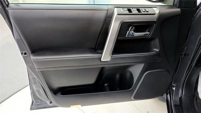 Photo of 2024 Underground Toyota 4Runner