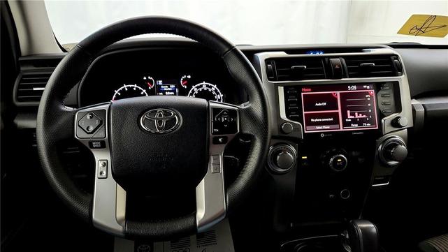 Photo of 2024 Underground Toyota 4Runner