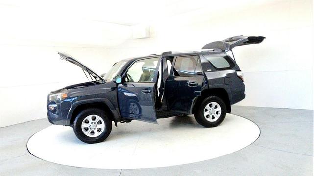 Photo of 2024 Underground Toyota 4Runner