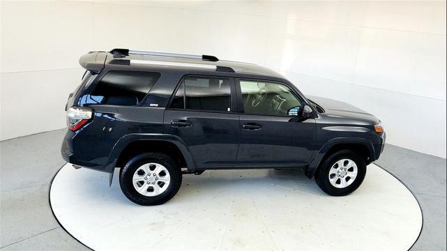 Photo of 2024 Underground Toyota 4Runner