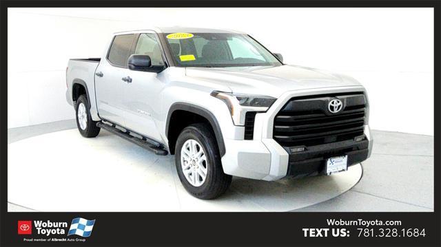 2023 Toyota Tundra