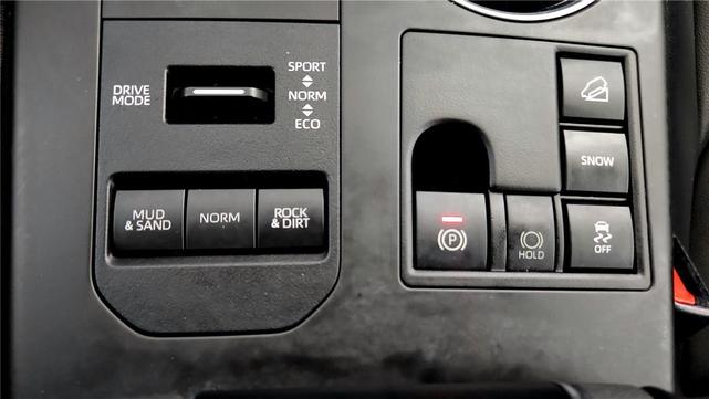 Photo of 2023 Midnight Black Metallic Toyota Highlander