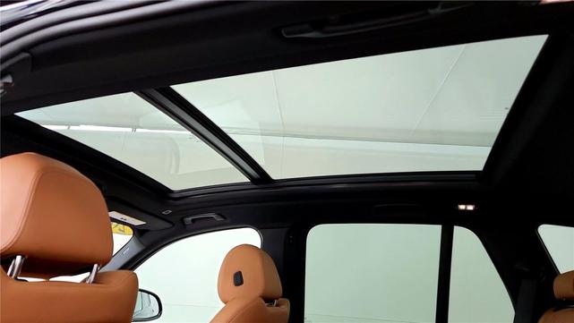 Photo of 2025 Black Sapphire Metallic BMW X5