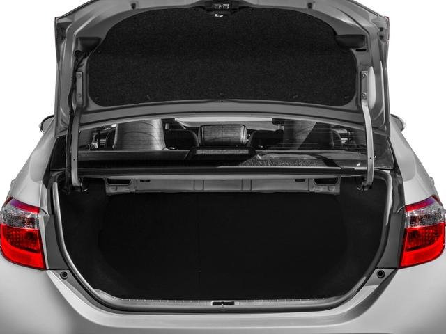 Photo of 2016 Slate Metallic Toyota Corolla