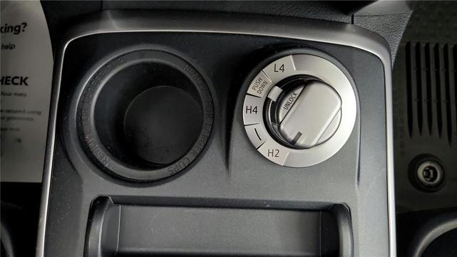Photo of 2024 Underground Toyota 4Runner