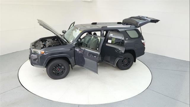 Photo of 2024 Underground Toyota 4Runner