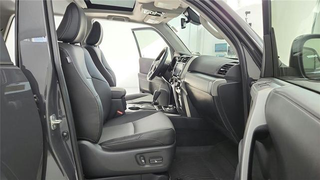 Photo of 2024 Underground Toyota 4Runner