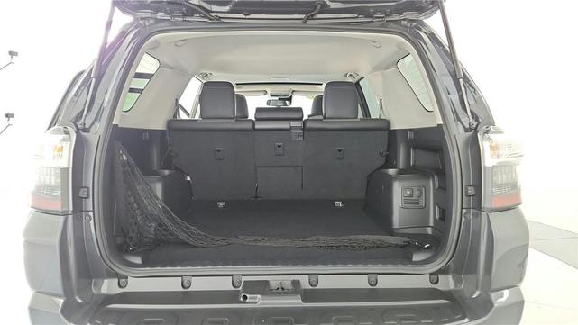 Photo of 2024 Underground Toyota 4Runner