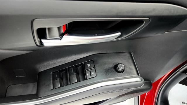 Photo of 2022 Ruby Flare Pearl Toyota Highlander