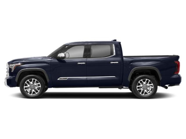 Photo of 2023 Blueprint Toyota Tundra