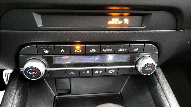 Photo of 2021 Soul Red Crystal Metallic Mazda CX-5
