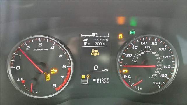 Photo of 2024 Magnetite Gray Metallic Subaru WRX