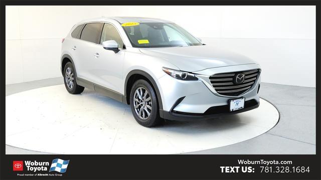 2023 Mazda CX-9