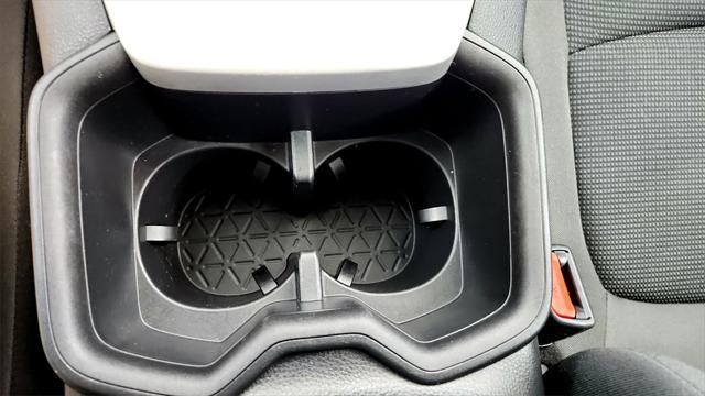 Photo of 2022 Ruby Flare Pearl Toyota RAV4