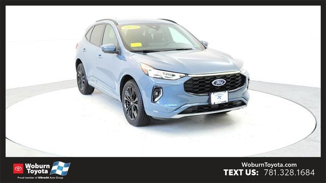 2023 Ford Escape