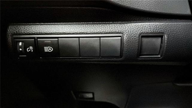 Photo of 2022 Black Sand Pearl Toyota Corolla