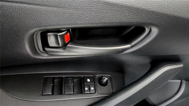 Photo of 2022 Black Sand Pearl Toyota Corolla