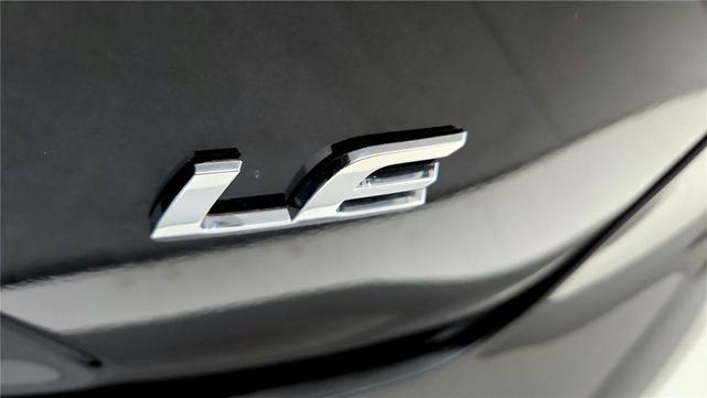 Photo of 2022 Black Sand Pearl Toyota Corolla