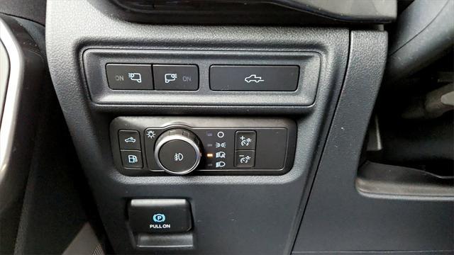 Photo of 2022 AGATE BLACK METALLIC Ford F-150