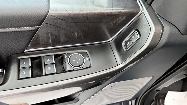 Photo of 2022 AGATE BLACK METALLIC Ford F-150