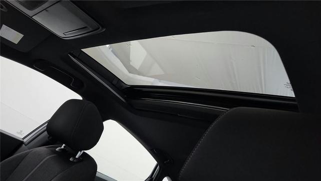 Photo of 2023 Lunar Silver Metallic Honda Accord Hybrid