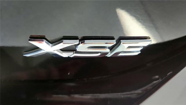 Photo of 2023 Midnight Black Metallic Toyota Camry