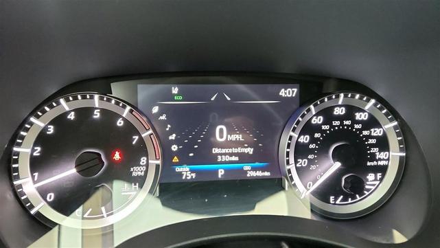 Photo of 2023 Midnight Black Metallic Toyota Highlander