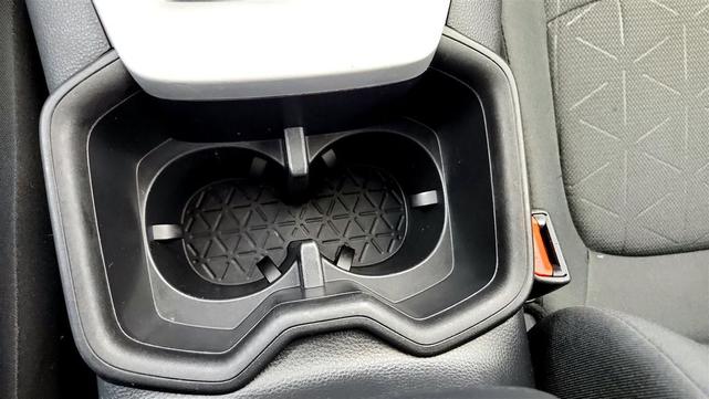 Photo of 2022 Lunar Rock Toyota RAV4
