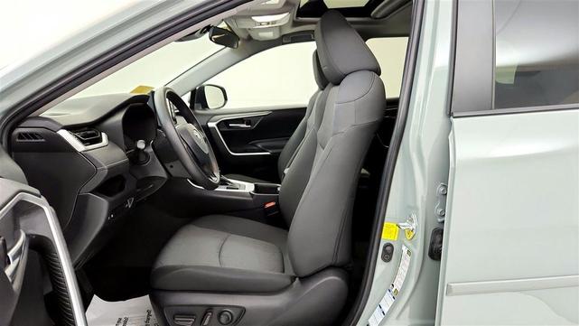 Photo of 2022 Lunar Rock Toyota RAV4