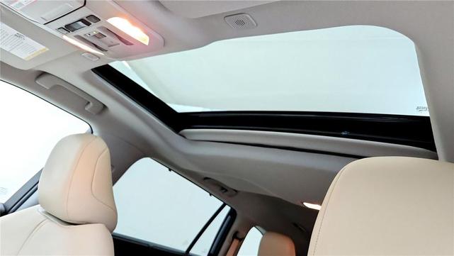Photo of 2024 Moon Dust Toyota Highlander