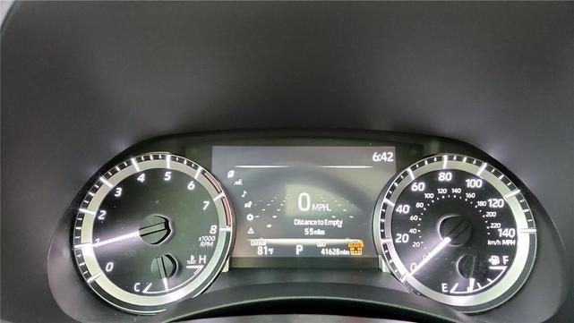 Photo of 2024 Moon Dust Toyota Highlander