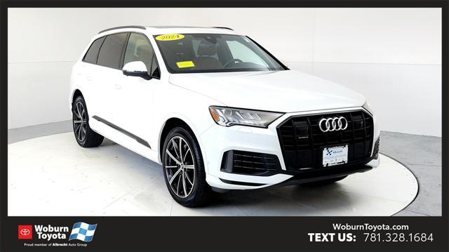 2024 Audi Q7