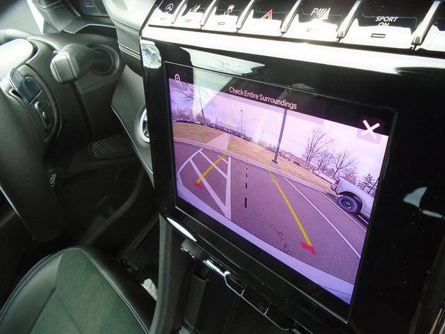 Photo of 2025 Silver Zynith Jeep Grand Cherokee L