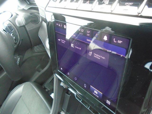 Photo of 2025 Silver Zynith Jeep Grand Cherokee L