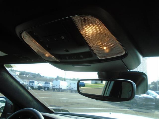 Photo of 2025 White Knuckle Clearcoat Dodge Durango