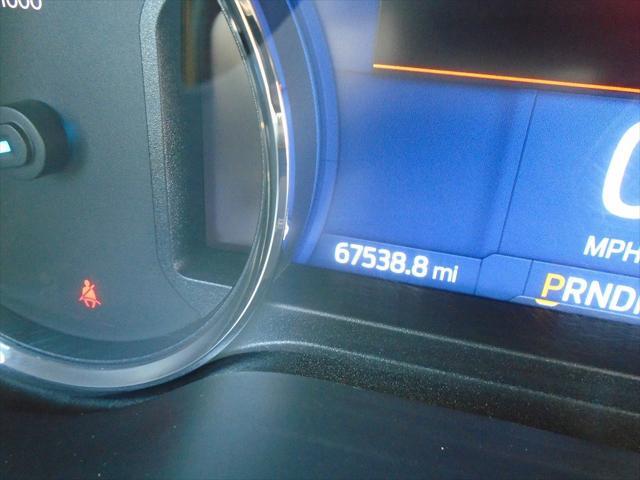 Photo of 2022 Crbnzd Gray Ford F-150
