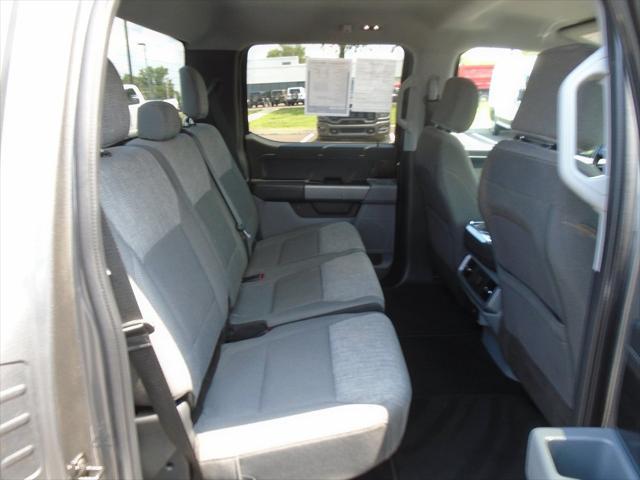 Photo of 2022 Crbnzd Gray Ford F-150