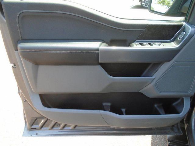 Photo of 2022 Gray Metallic Ford F-150