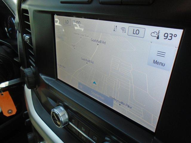 Photo of 2022 Gray Metallic Ford F-150