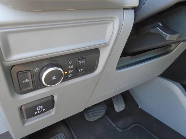Photo of 2022 Crbnzd Gray Ford F-150