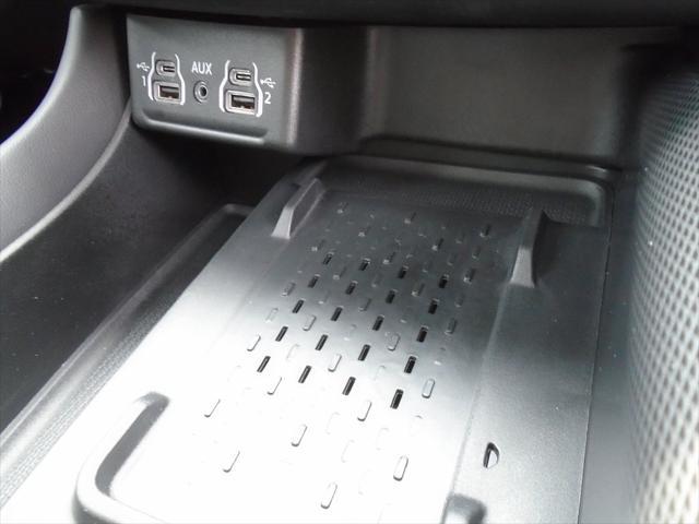 Photo of 2025 DB Black Clearcoat Dodge Durango
