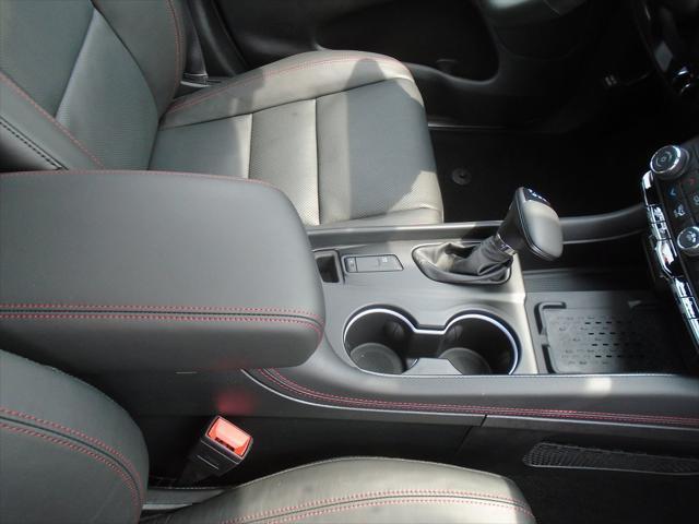 Photo of 2025 DB Black Clearcoat Dodge Durango
