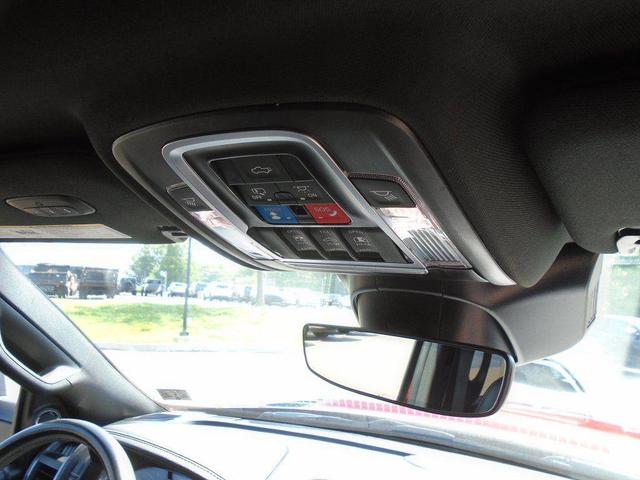 Photo of 2023 Delmonico Red Pearlcoat RAM 2500