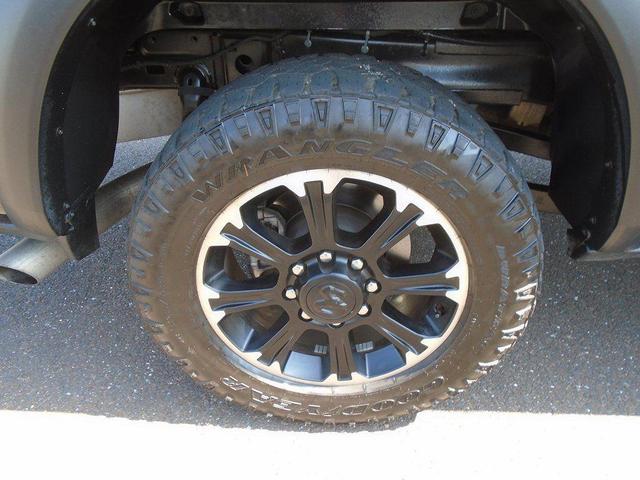 Photo of 2023 Delmonico Red Pearlcoat RAM 2500