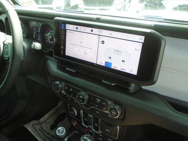 Photo of 2025 41 Jeep Wrangler