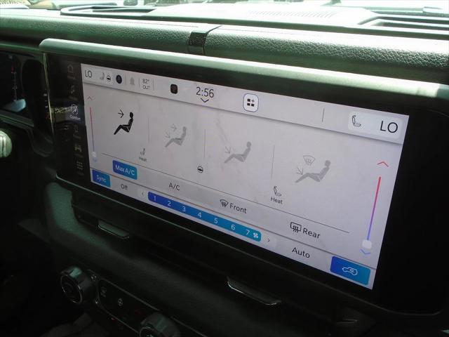 Photo of 2025 41 Jeep Wrangler