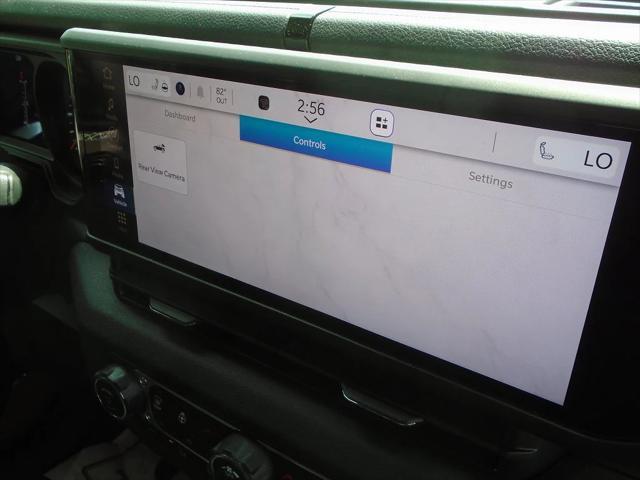 Photo of 2025 41 Jeep Wrangler