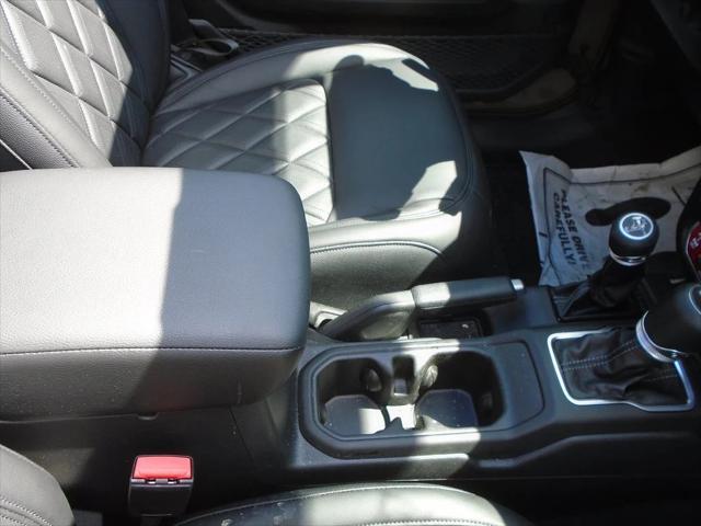 Photo of 2025 41 Jeep Wrangler