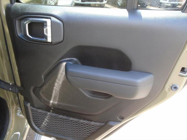 Photo of 2025 41 Jeep Wrangler