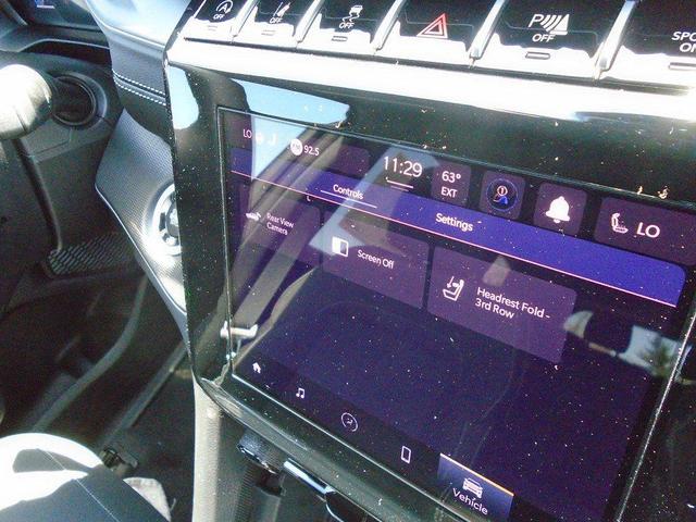 Photo of 2025 Baltic Gray Metallic Clearcoat Jeep Grand Cherokee L